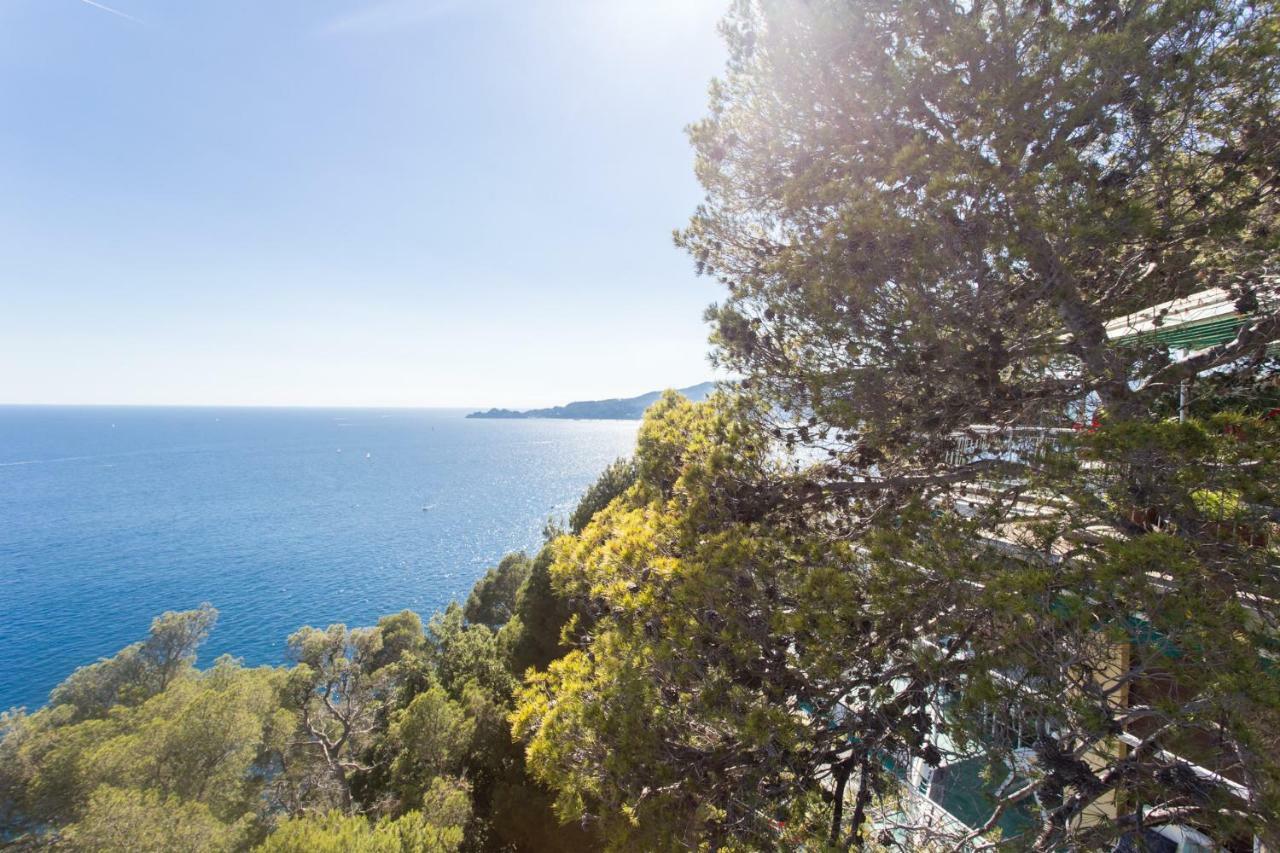 Апартаменты Stunning View Relax Tra Mare E Cielo Villa Solari Экстерьер фото